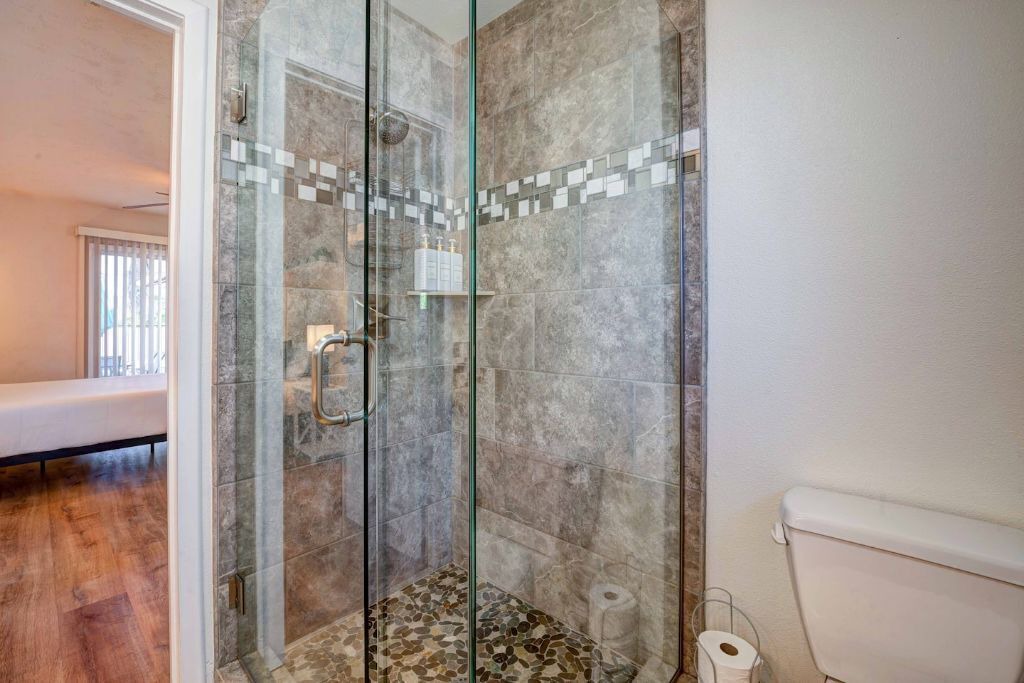 Photo of Bathroom in Redding