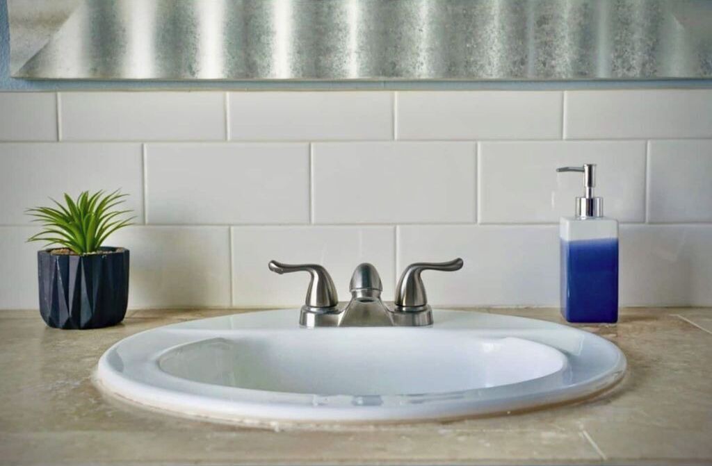 Photo of Bathroom in Redding