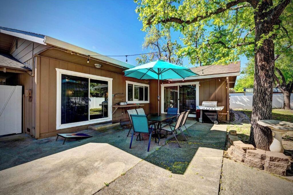 Photo of Outdoor in Redding