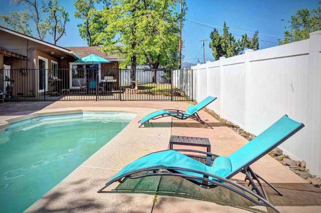 Photo of Outdoor in Redding