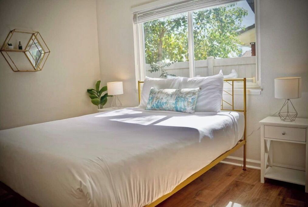 Photo of Bedroom in Redding