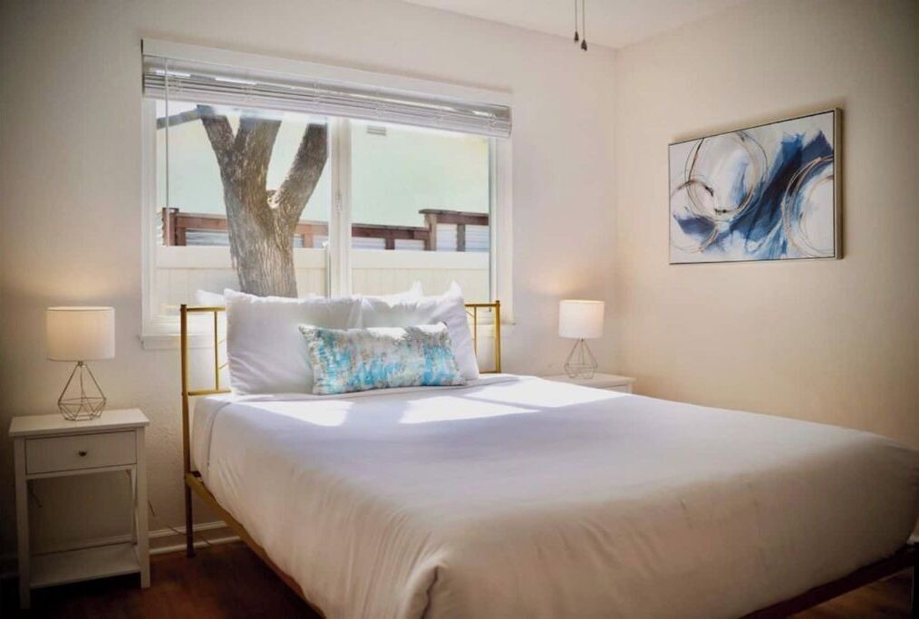 Photo of Bedroom in Redding