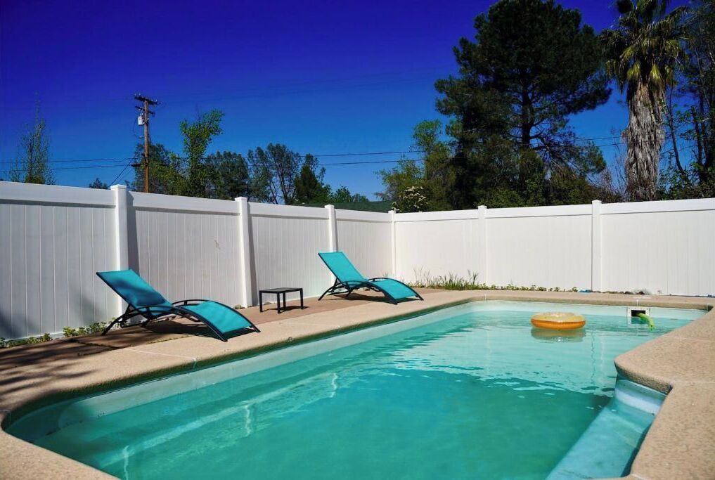 Photo of Outdoor in Redding