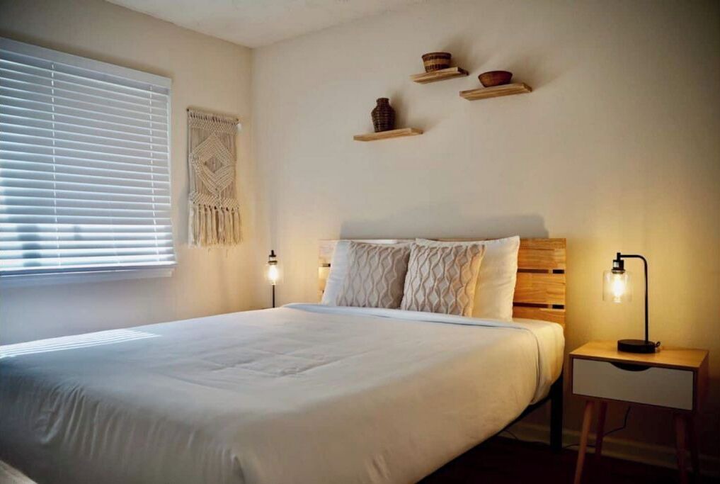 Photo of Bedroom in Redding