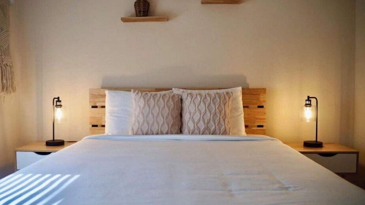 Photo of Bedroom in Redding
