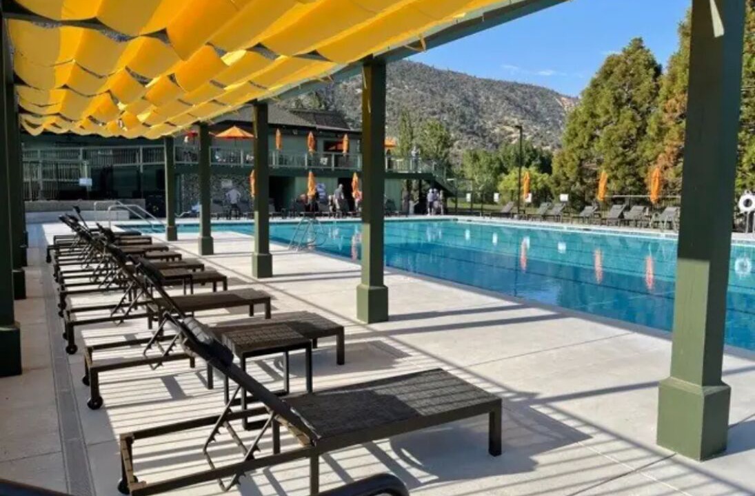 Photo of Outdoor in Pine Mountain Club