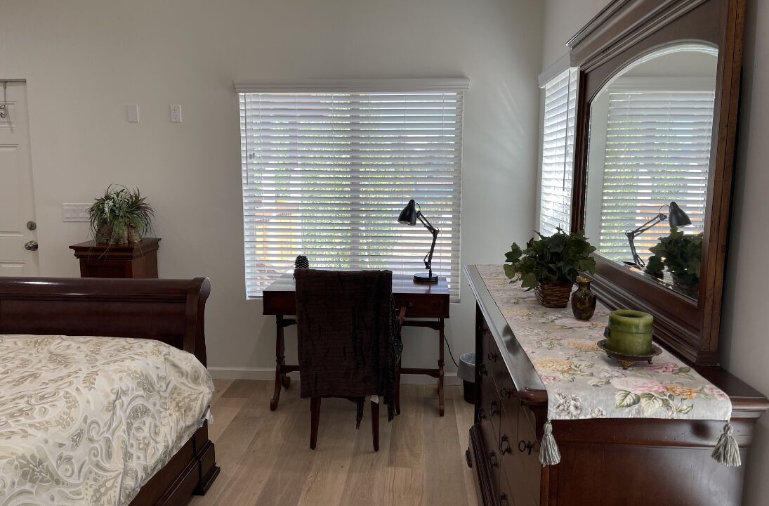 Photo of Bedroom in Pine Mountain Club