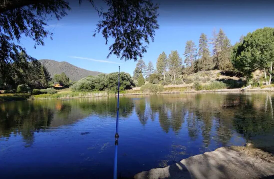 Photo of Others in Pine Mountain Club