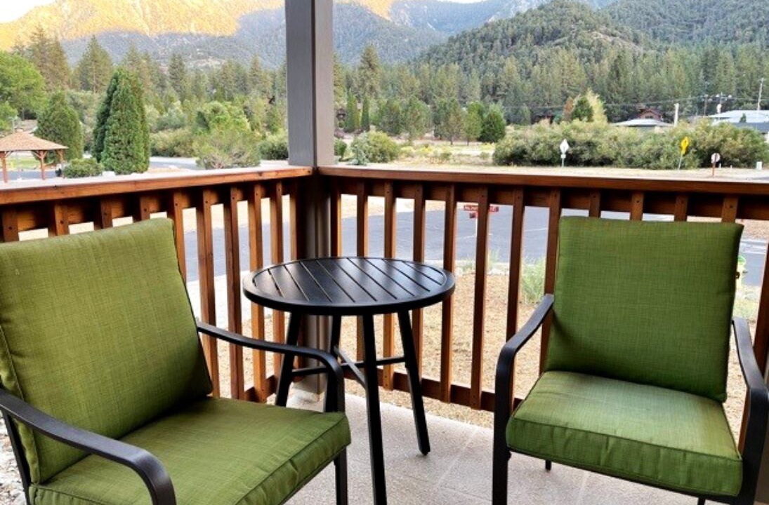 Photo of Outdoor in Pine Mountain Club