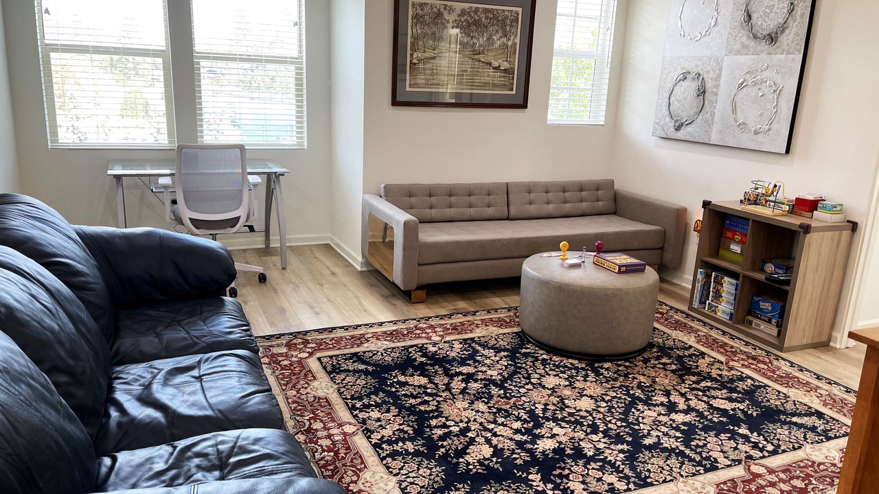 Photo of Livingroom in Pine Mountain Club