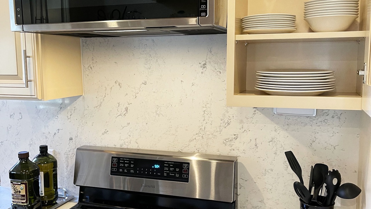 Photo of Kitchen in Pine Mountain Club