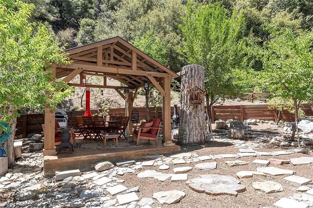 Photo of Outdoor in Pine Mountain Club