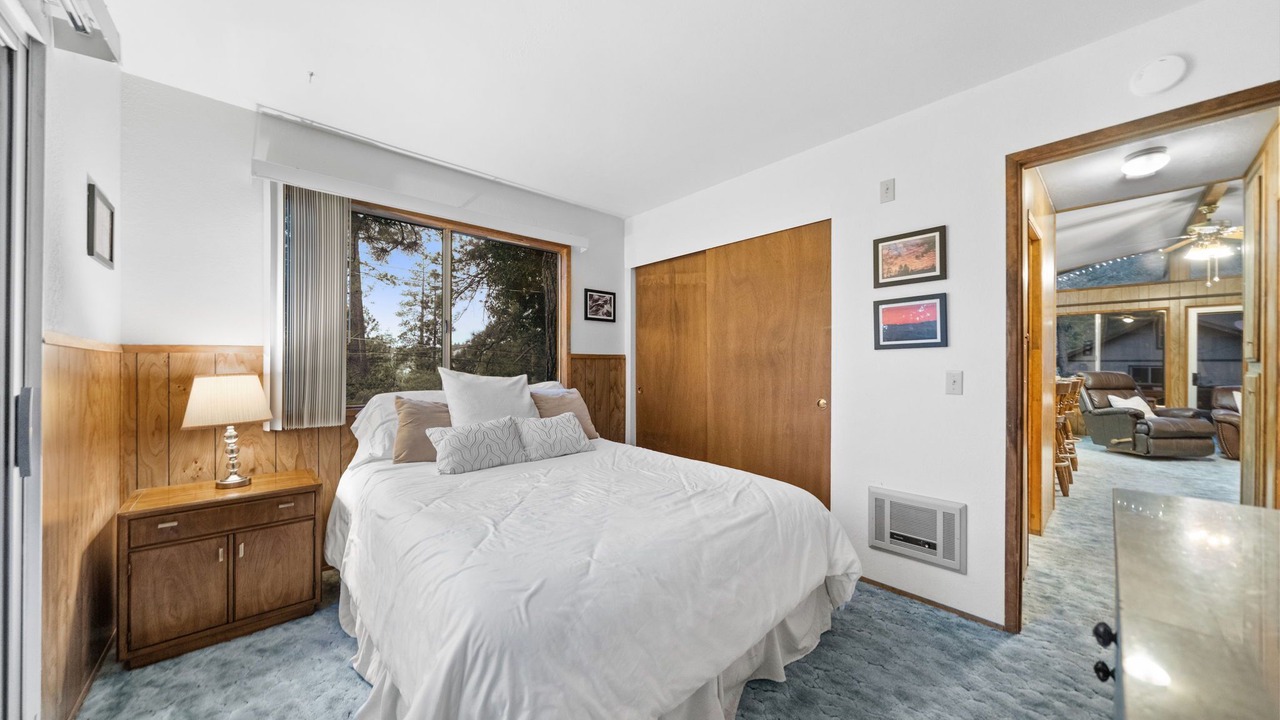 Photo of Bedroom in Palm Springs