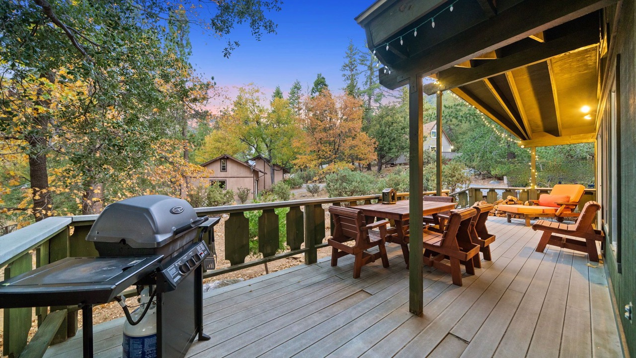 Photo of Outdoor in Palm Springs