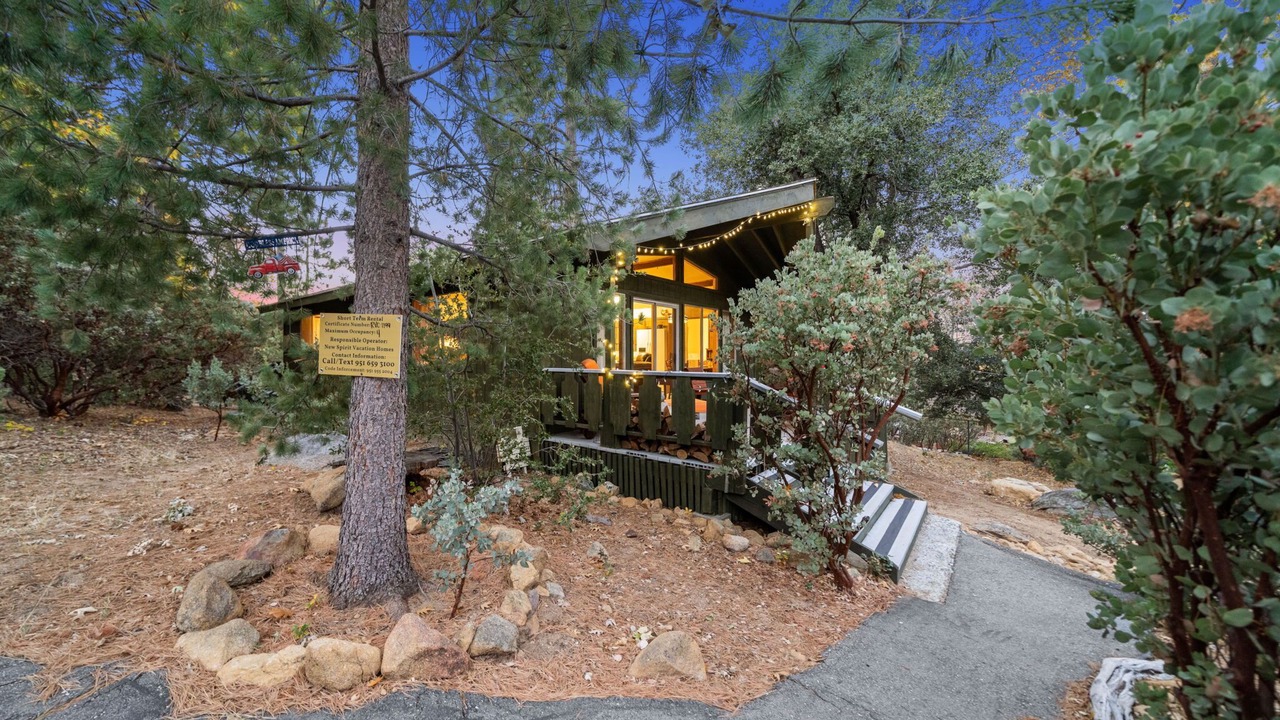 Photo of Outdoor in Palm Springs