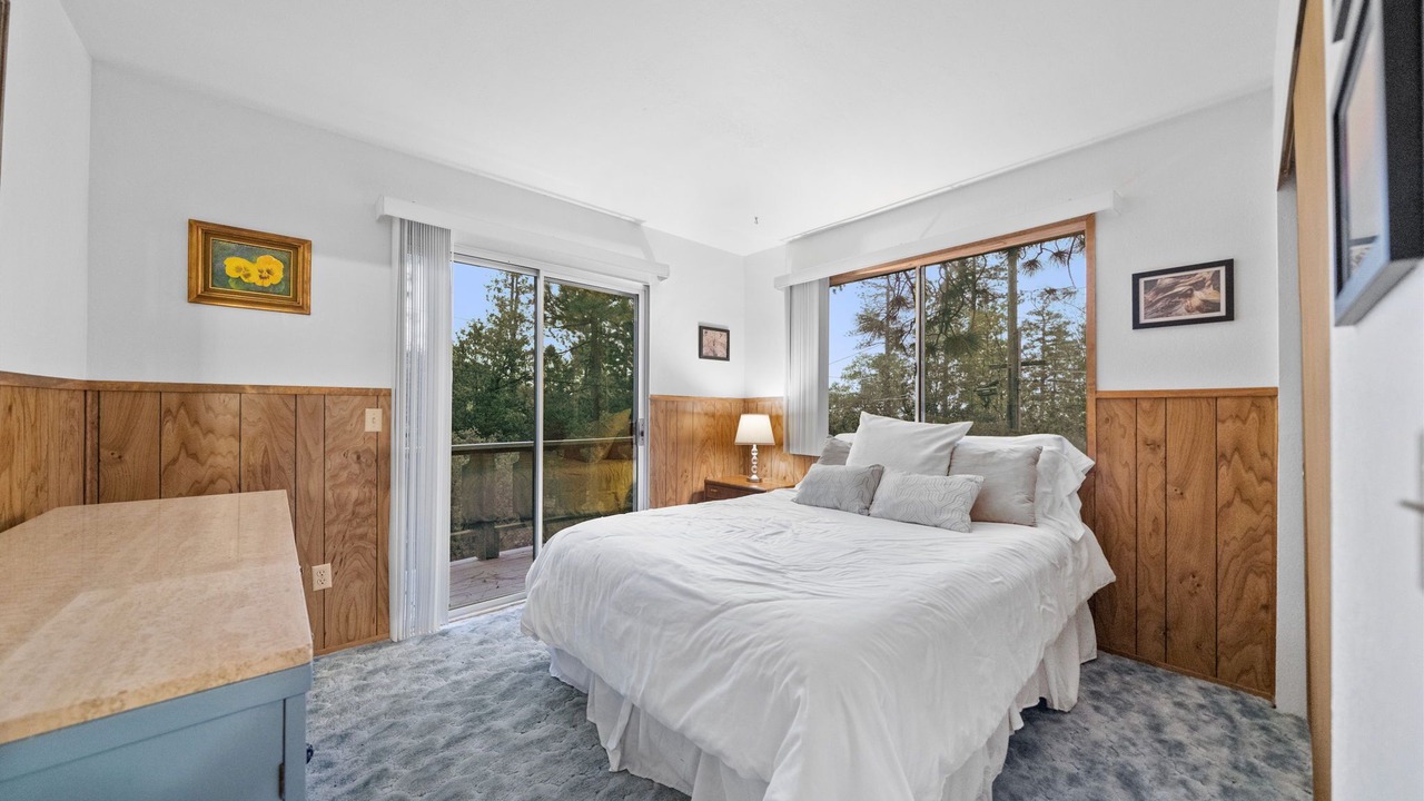 Photo of Bedroom in Palm Springs
