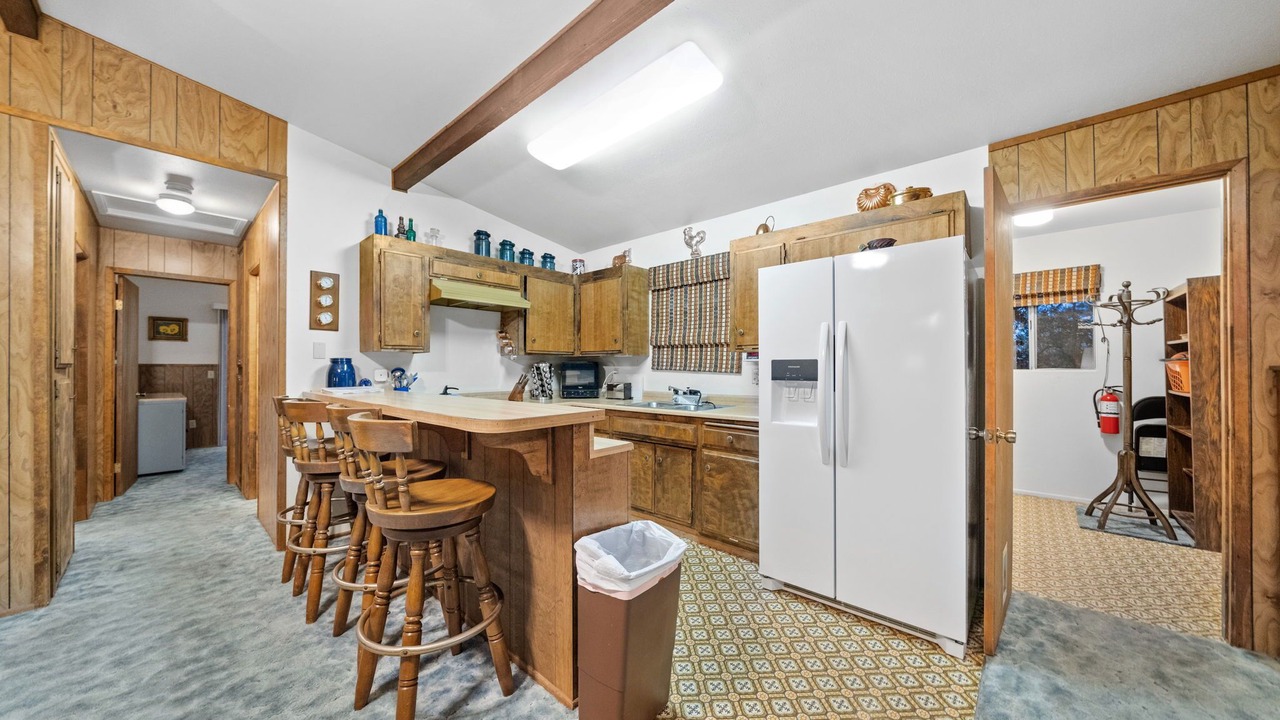 Photo of Kitchen in Palm Springs