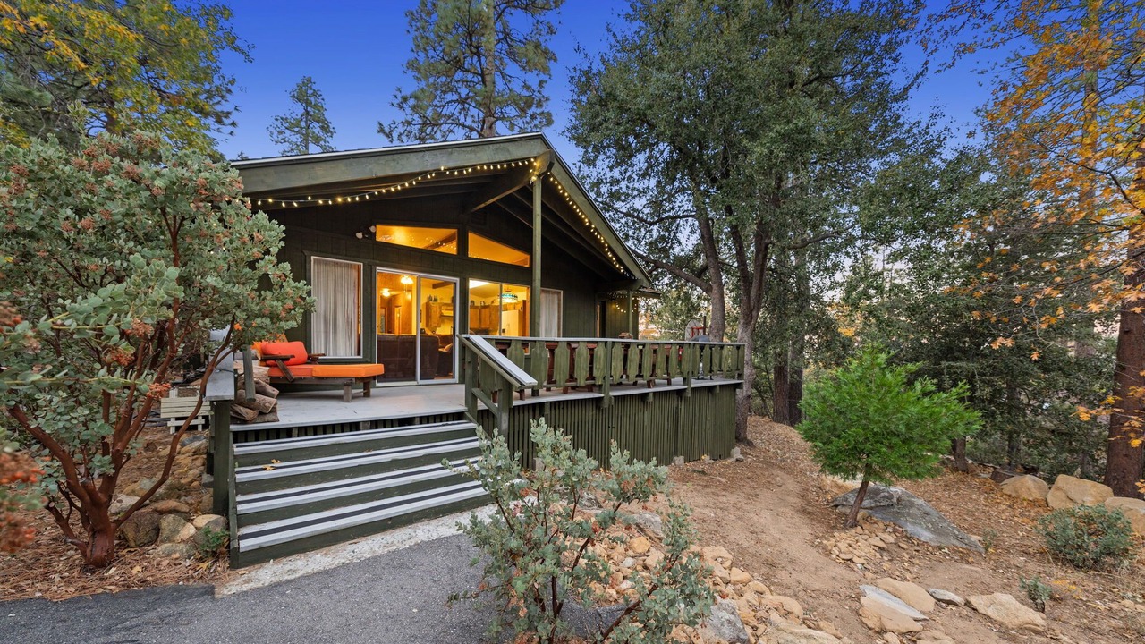 Photo of Outdoor in Palm Springs