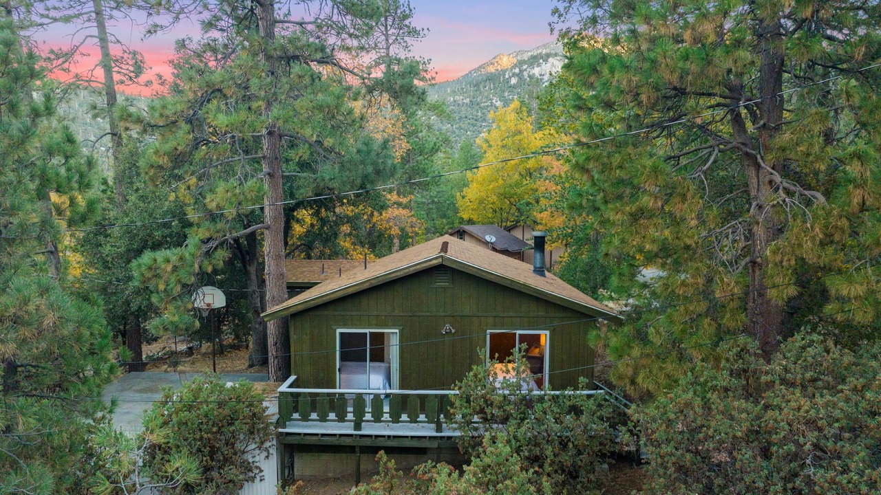 Photo of Outdoor in Palm Springs