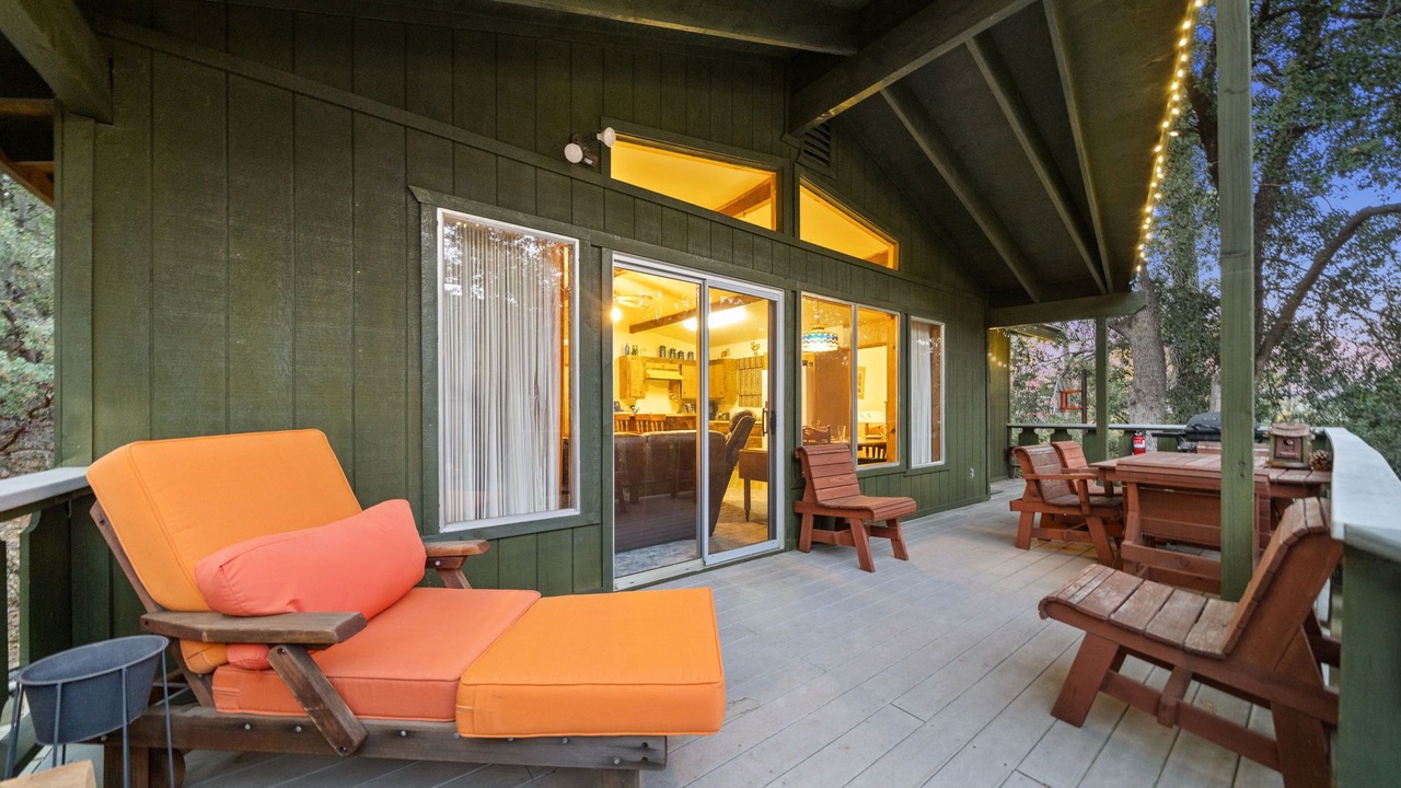 Photo of Outdoor in Palm Springs
