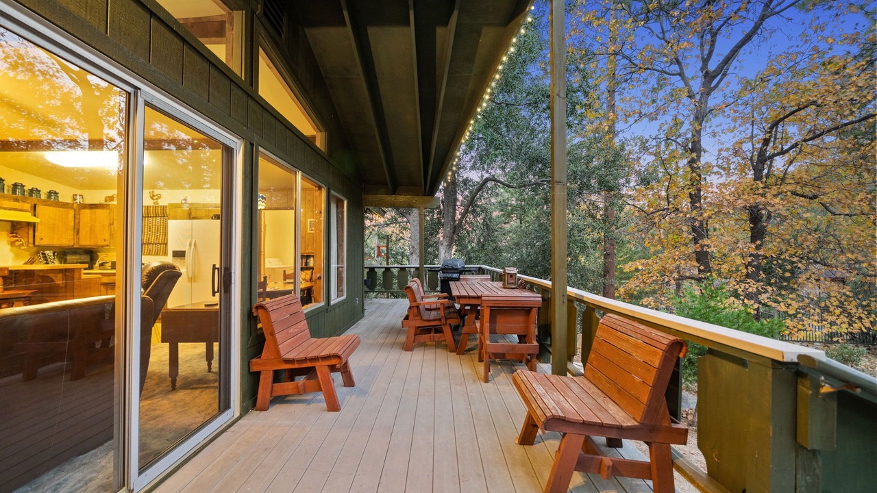 Photo of Outdoor in Palm Springs