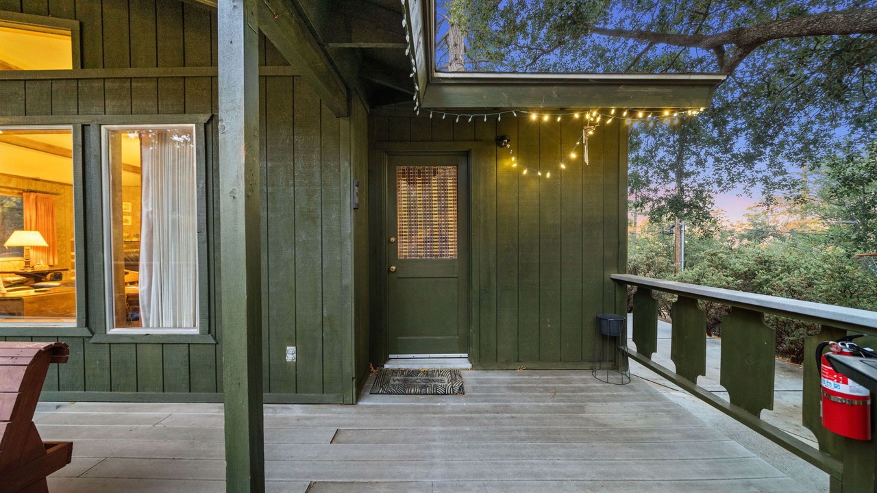 Photo of Outdoor in Palm Springs