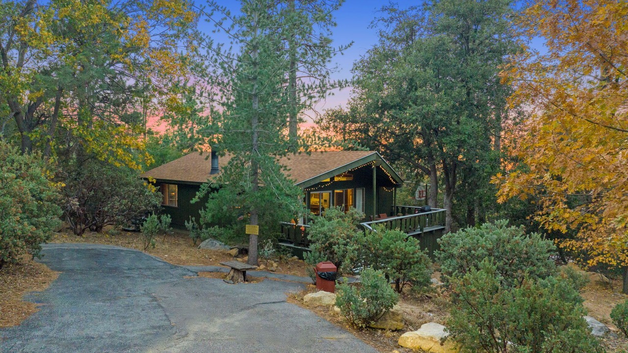 Photo of Outdoor in Palm Springs