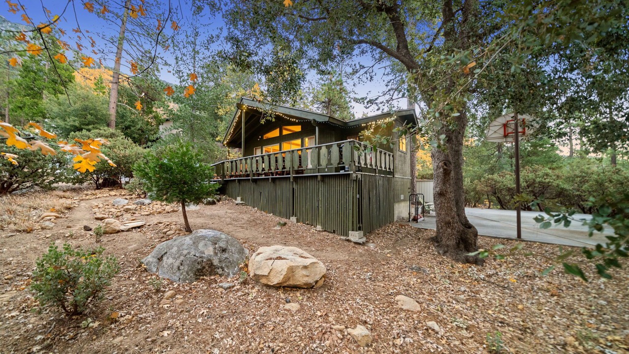 Photo of Outdoor in Palm Springs