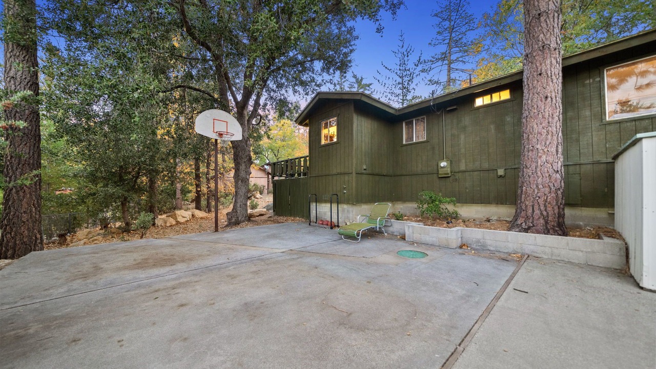 Photo of Outdoor in Palm Springs