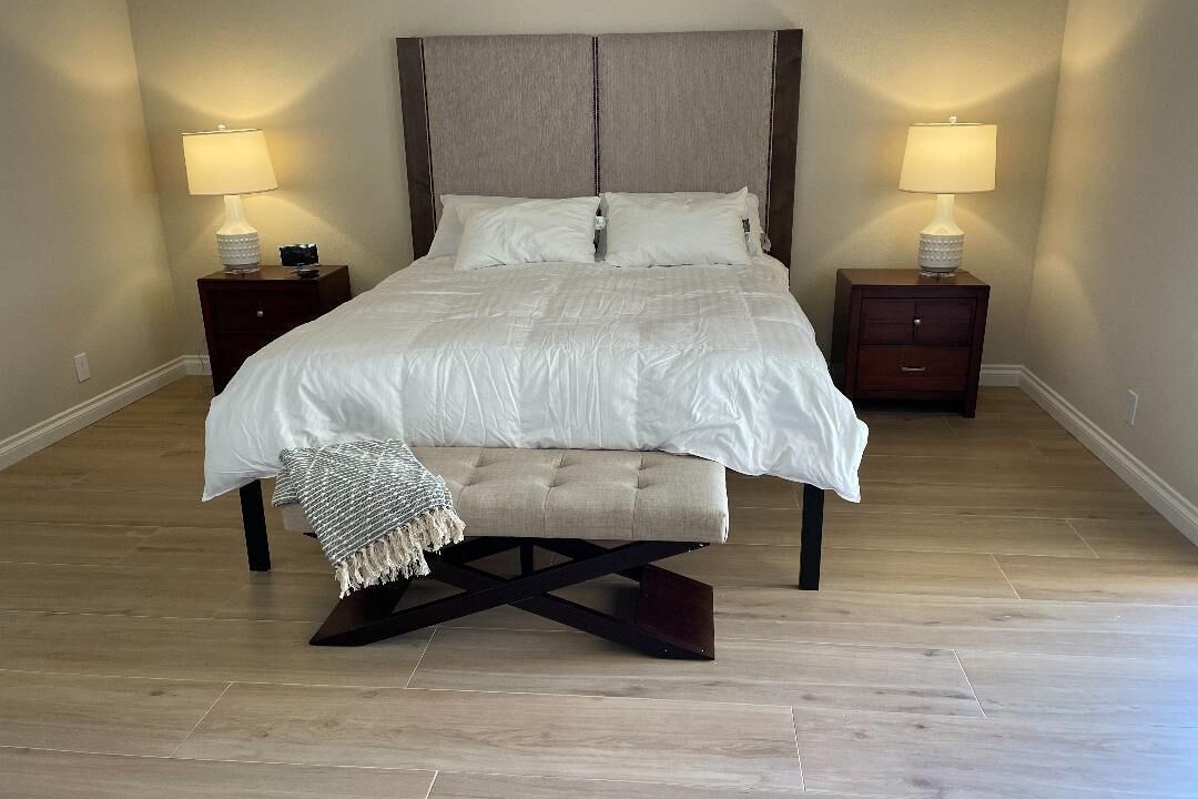 Photo of Bedroom in Palm Desert
