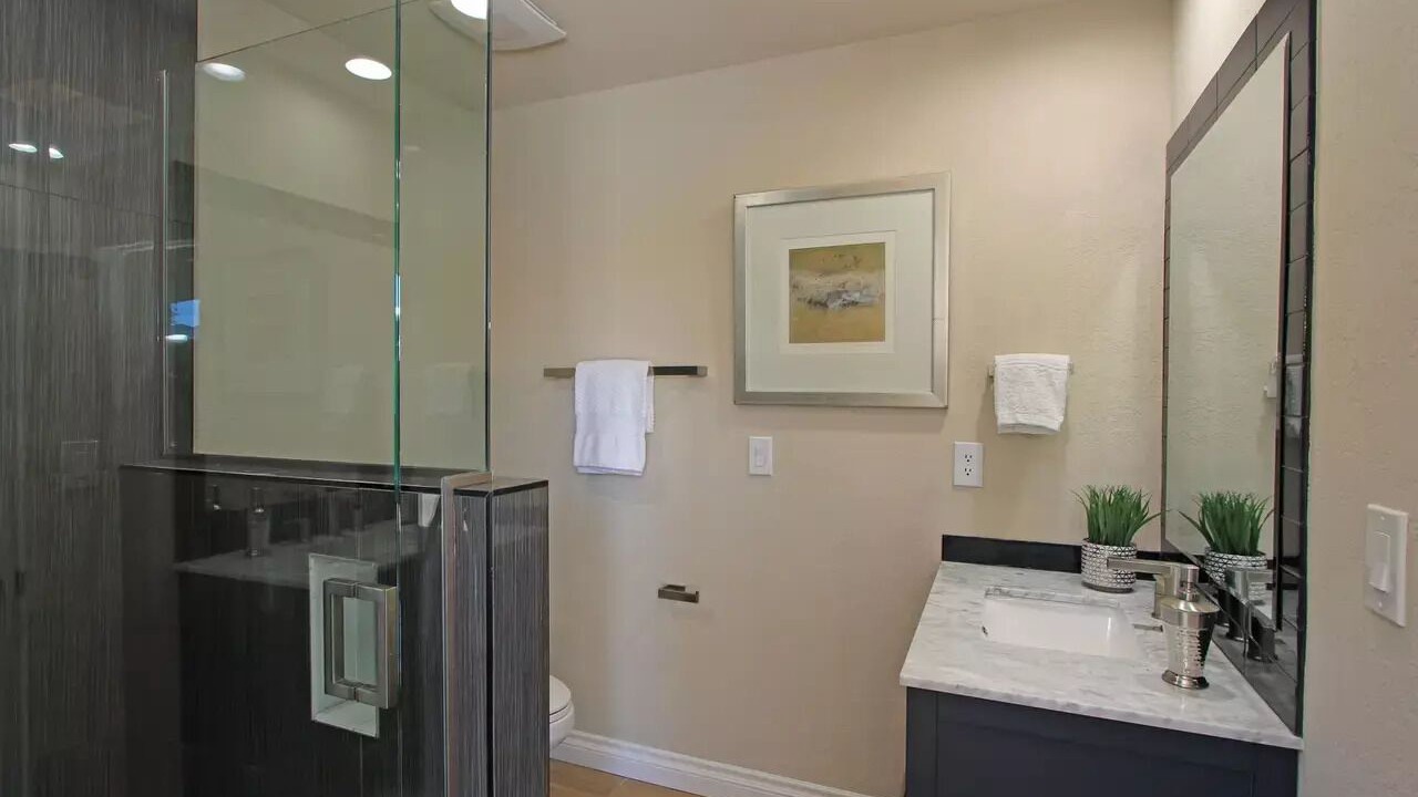 Photo of Bathroom in Palm Desert