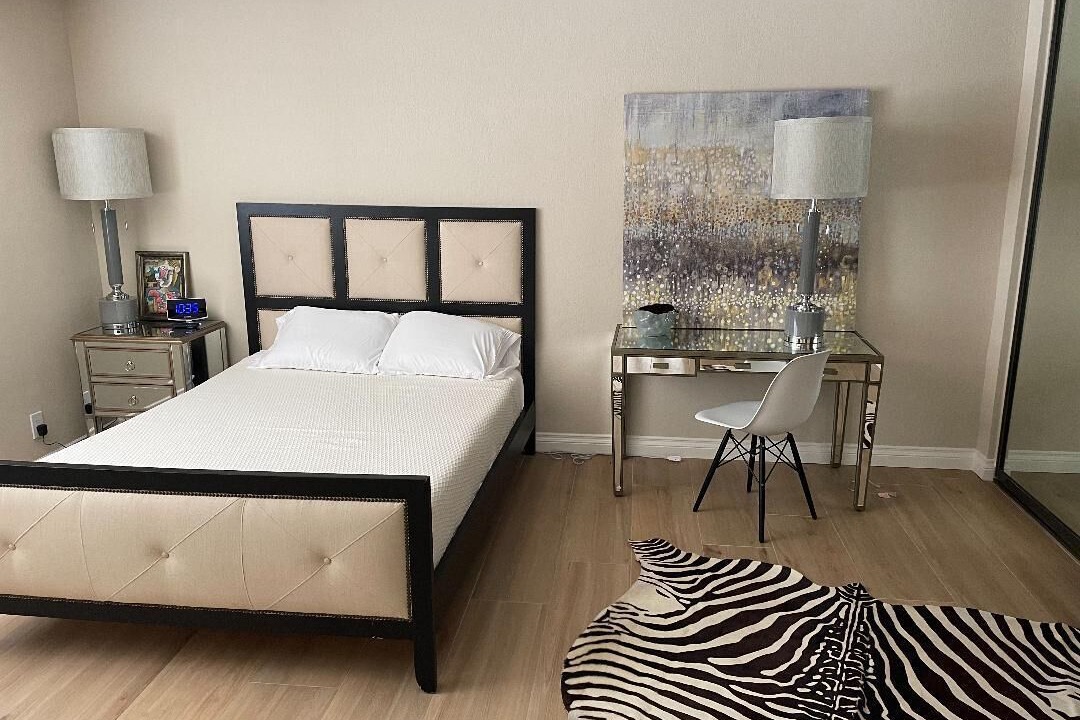 Photo of Bedroom in Palm Desert