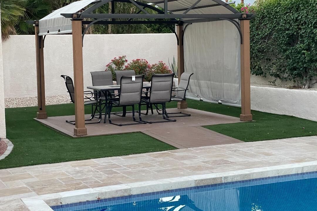 Photo of Outdoor in Palm Desert