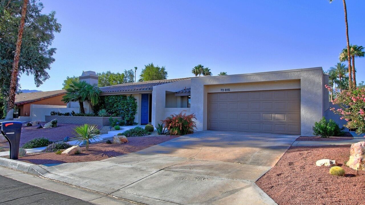 Photo of Outdoor in Palm Desert