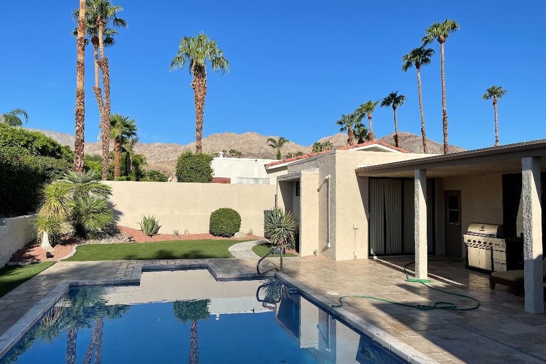 Photo of Outdoor in Palm Desert