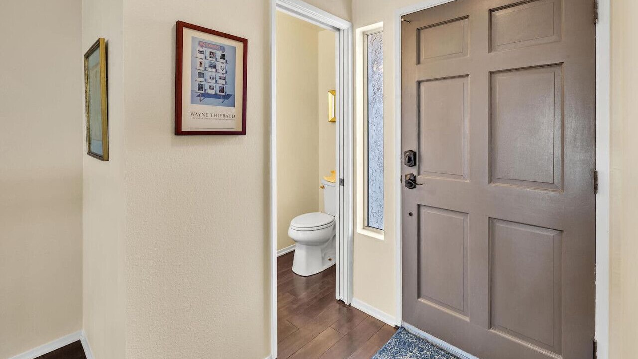Photo of Bathroom in Aviara