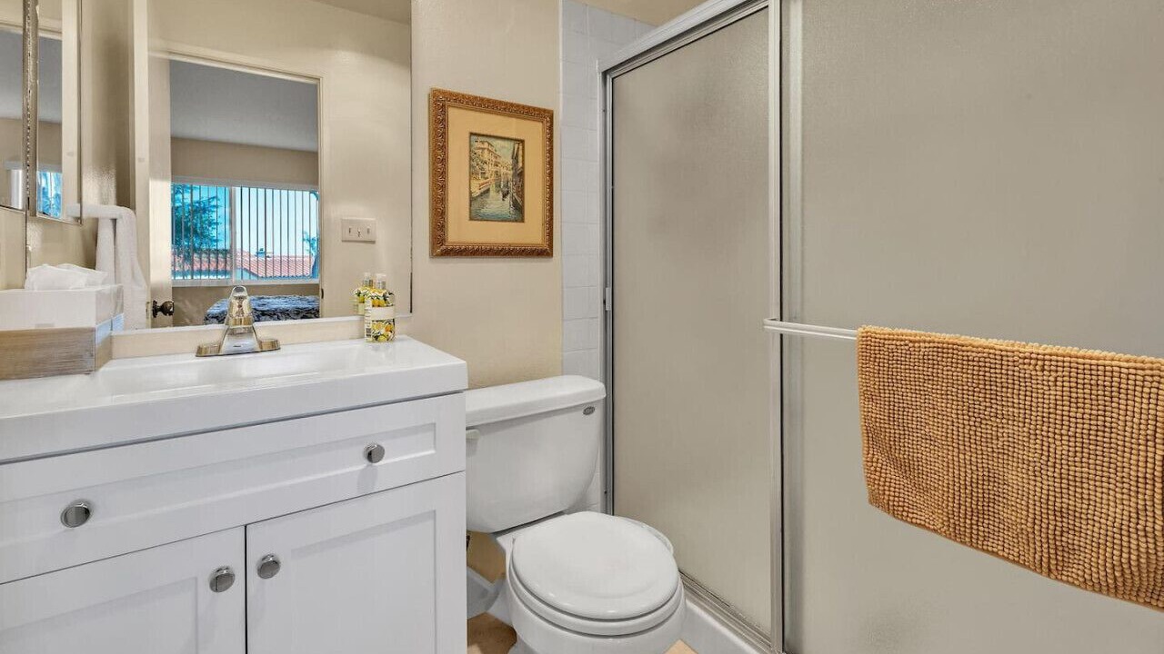Photo of Bathroom in Aviara