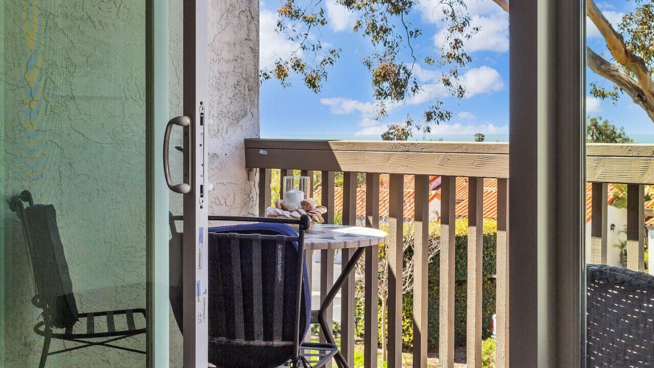 Photo of Patio Balcony in Aviara