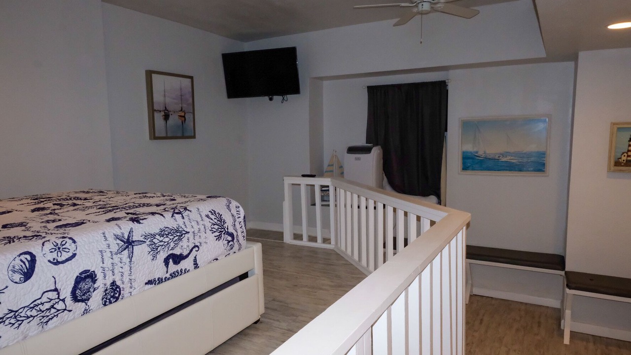 Photo of Bedroom in La Presa
