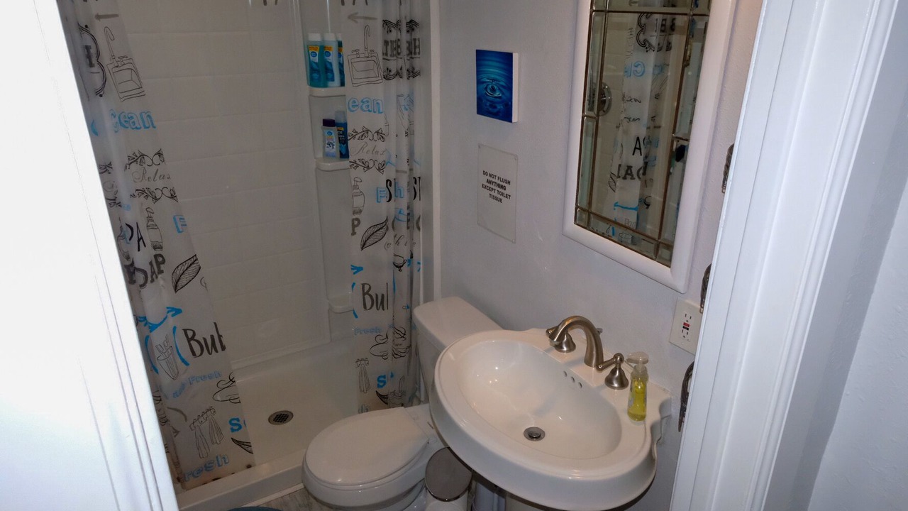 Photo of Bathroom in La Presa