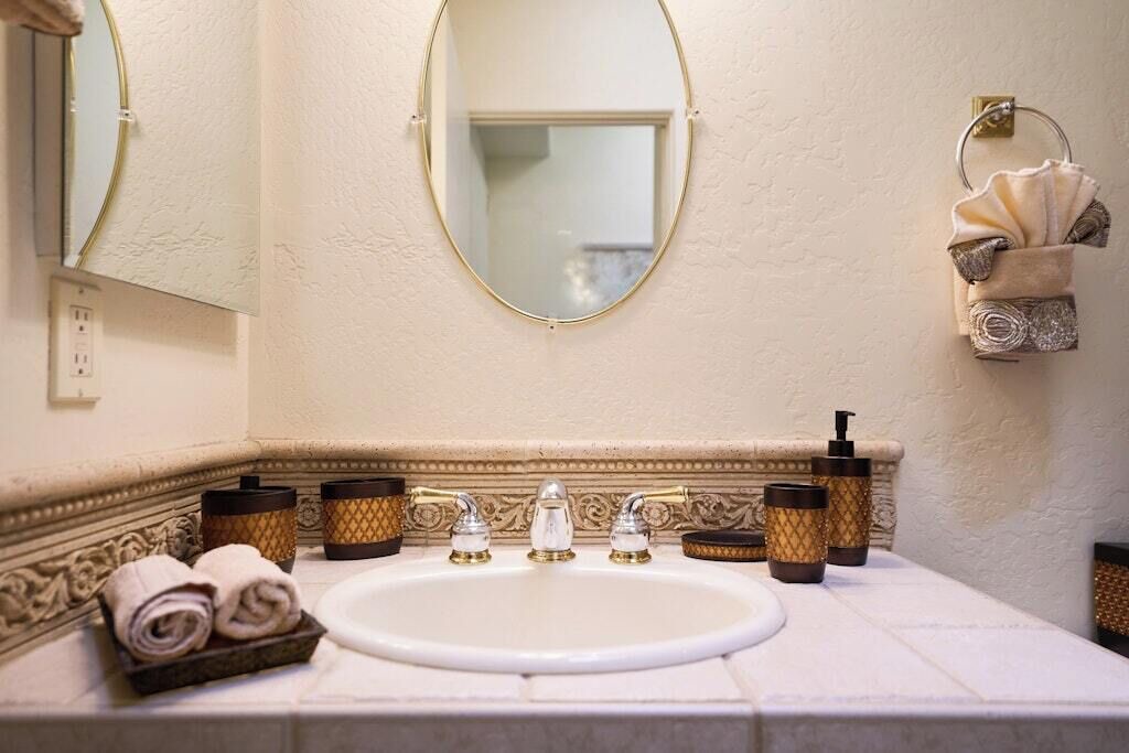 Photo of Bathroom in West Sedona