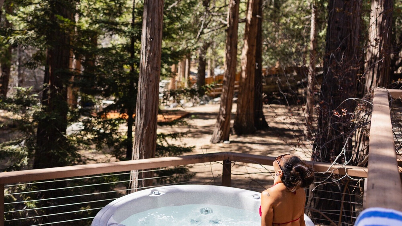 Photo of Others in Idyllwild
