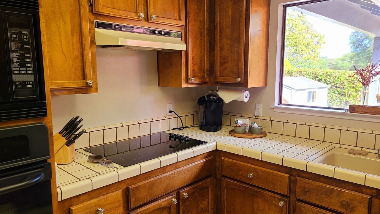 Photo of Kitchen in North Auburn