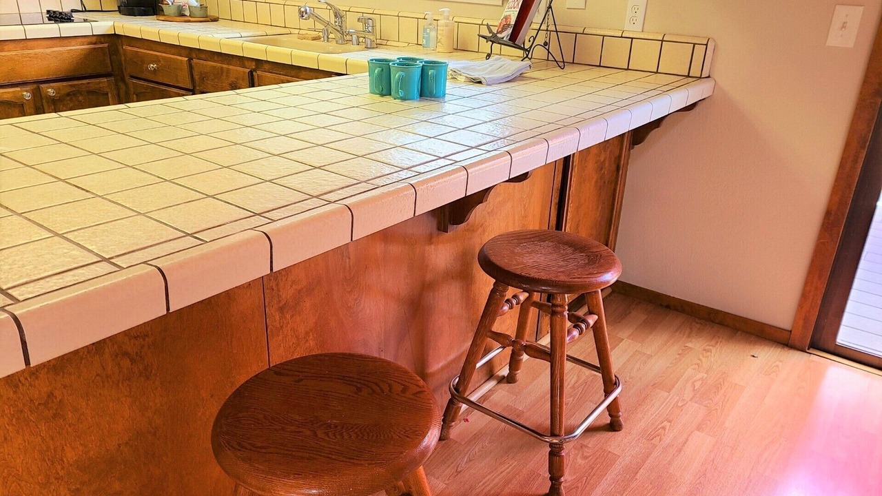 Photo of Kitchen in North Auburn