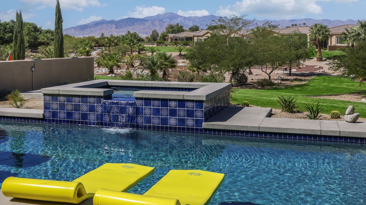 Photo of Outdoor in Palm Springs