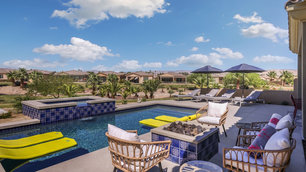Photo of Outdoor in Palm Springs