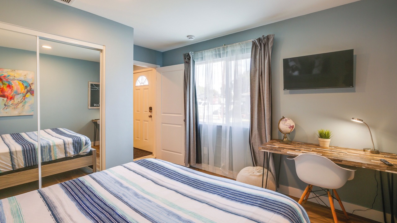 Photo of Bedroom in Lincoln Acres