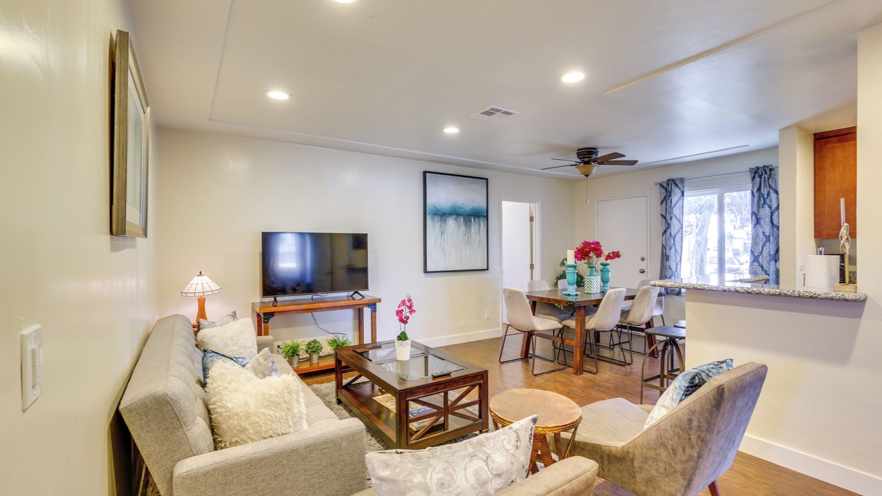Photo of Bedroom in Lincoln Acres