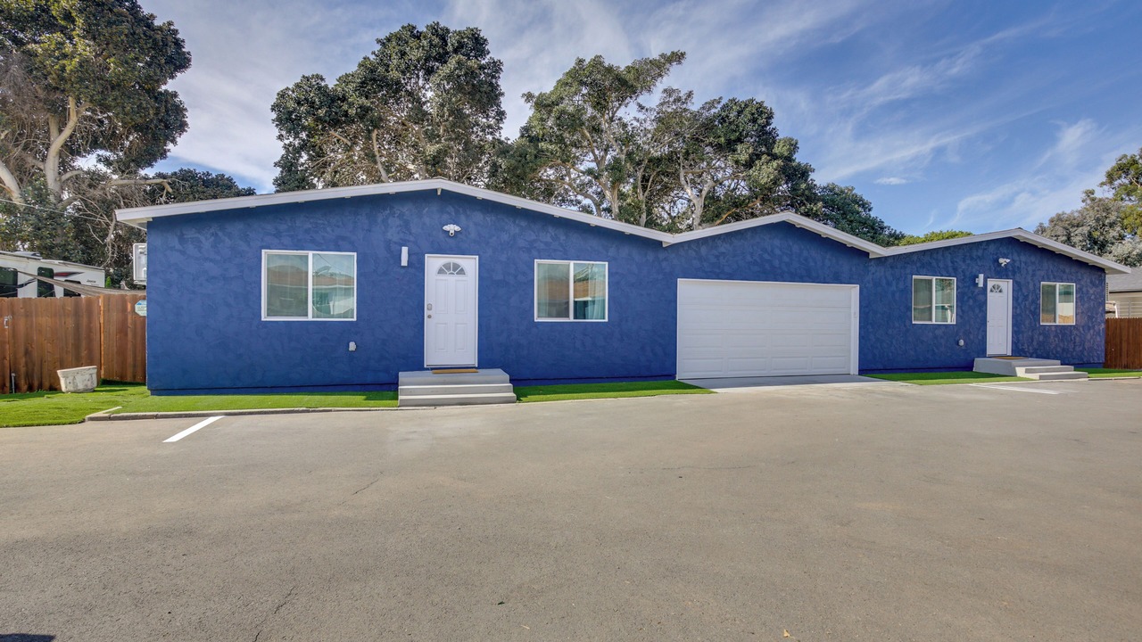 Photo of Outdoor in Lincoln Acres
