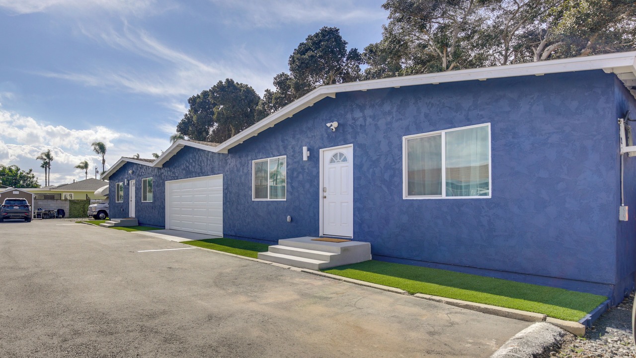 Photo of Outdoor in Lincoln Acres